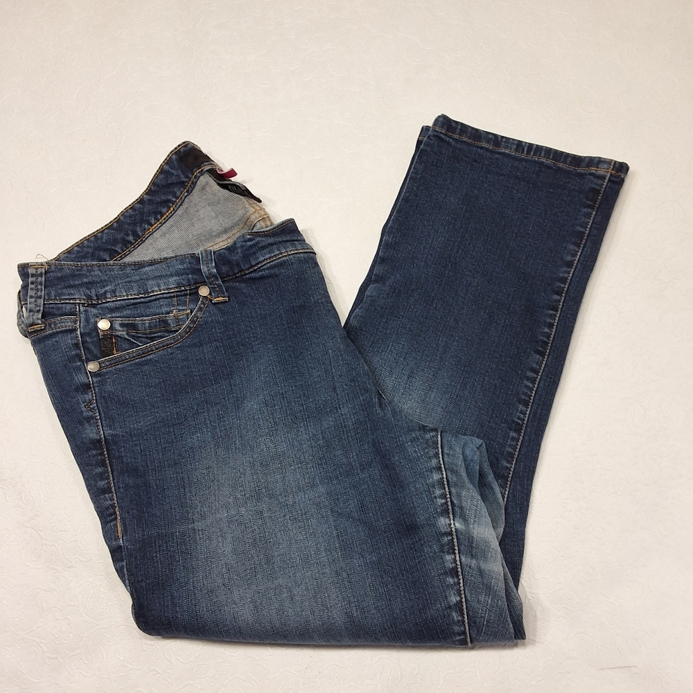Torrid Denim Jeans Pans Plus Size 18